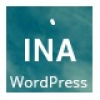 Ina - WordPress Photo Blog Theme