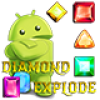 Diamond Explode - Android Game Source Code