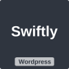 Swiftly - Resume Wordpress Theme