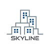 Sky Line - Logo Template