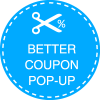 PrestaShop Discount Coupon Pop-Up Module