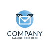 Mail Logo Template