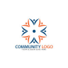 Community Logo Template