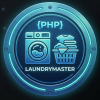 LaundryMaster – Laundry Shop Management System