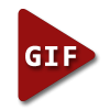 Gif Player - Android App Source Code