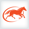 Horse Logo