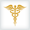 Caduceus Logo