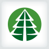 Pine Tree Logo