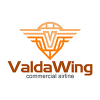 Valda Wing - Logo Template