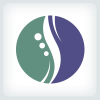 Spine - Chiropractic Logo