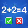 Smart Maths Learning Game - iOS Source Code