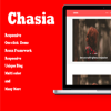 Chasia - Classic WordPress Blog Theme
