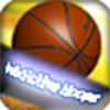 Basketball Hoops - Android Atudio