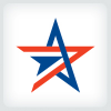Star Arrow Logo