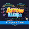 Arrow Escape - Complete Game Template