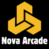 Nova Arcade HTML 5 Game Portal CMS - PHP Script