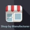 Search by Manufacturer - Magento Extension