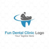 Fun Dental Clinic Logo