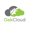 Oak Cloud Logo