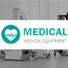 Medical Equipment Magento Theme