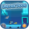 Unlock Doors Adventure - Buildbox Template