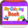 My Coloring Book - iOS Source Code