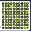 Achievement Seals 114 Icons Pack