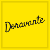Doravante Tumblr Theme