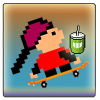 Street Skater 2 - Android Game Source Code
