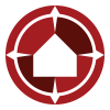 Real Estate Target Logo