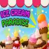 Ice Cream Paradise - iOS Game Source Code