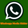 Whatsapp Media Hider - Android App Source Code