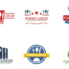 Food Logo Design