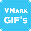 VMark GIF - Android App Template With Full Website