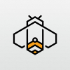 Bee Logo Template