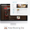 PHP Hotel Reservation System Light