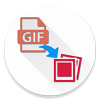 GIF To Image - Android App Source Code