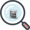 Media Search Engine PHP Script