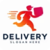 Courier Driver Flutter App UI Template