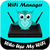 WiFi Router Manager -  Android App Source Code