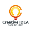 Creative Idea - Logo Template