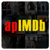 apIMDb - Internet Movie Database API