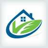 Eco Home Logo