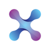 Xolke - Letter X Logo