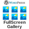 FullScreen Images and Videos Gallery for WordPress