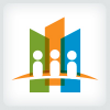 People Building Logo