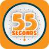 55 Seconds Puzzle Game iOS Cocos2D Source Code