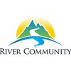 River Community - Logo Template