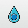 Blue Water Logo