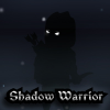 Shadow Warrior Game Character Sprites